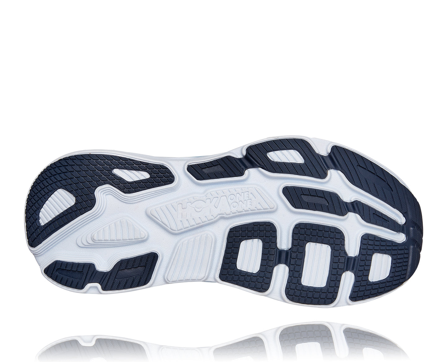 Women's Hoka Bondi 7 1110519-BFOB