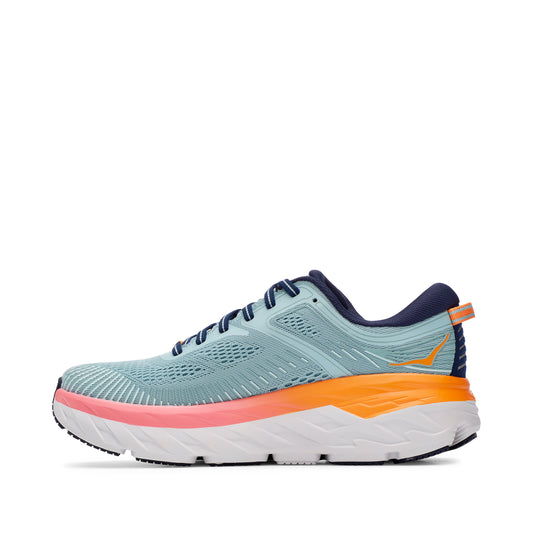 Women's Hoka Bondi 7 1110519-BHBI