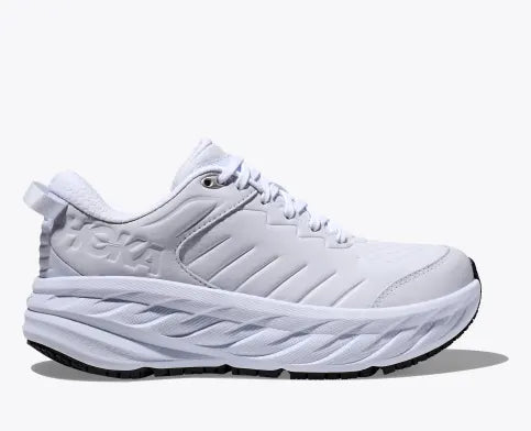 Men's Hoka Bondi 8 Slip-Resistant 1110520
