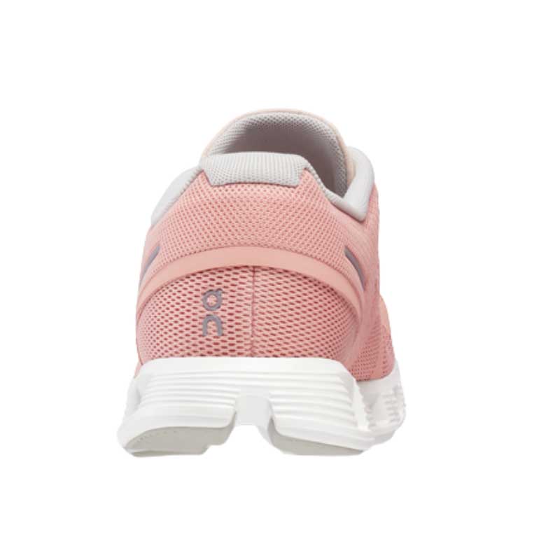 Women's On Running Cloud 5 59.98556 Rose/Shell