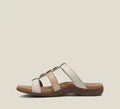 Women's Taos Prize 4 Sandal 14121 Stone Multi