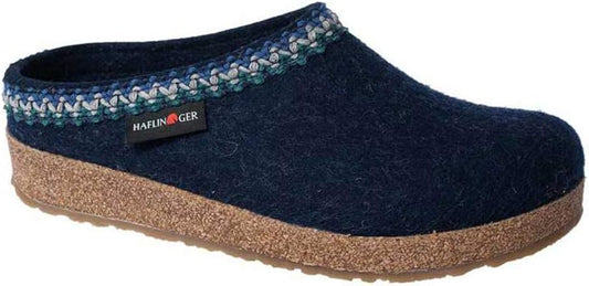 Haflinger Grizzly Zigzag 711053 Captain