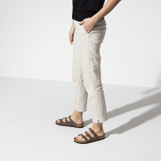 Birkenstock Florida sandals Mocha