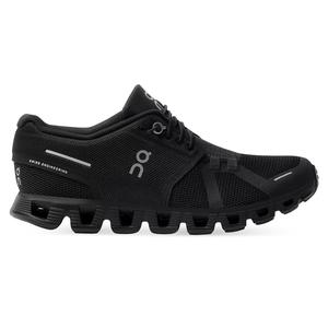 Women's On Running Cloud 5 59.98905 All Black