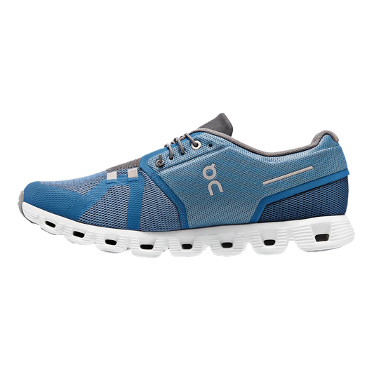 Men's On Running Cloud 5 59.98374 Stellar/Eclipse