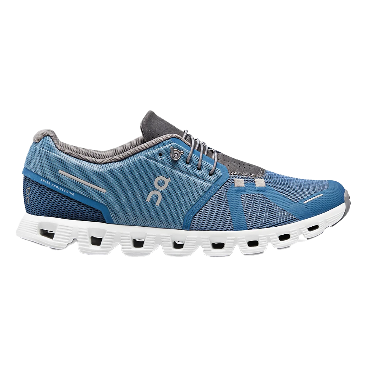 Men's On Running Cloud 5 59.98374 Stellar/Eclipse
