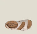 Women's Taos Serene Sandal 14178 Oyster