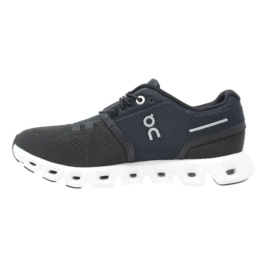 Men's On Running Cloud 5 59.98919 Black/White