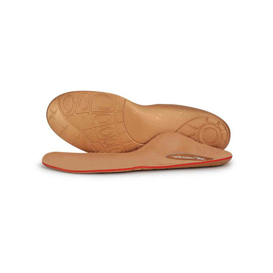 Men’s Aetrex L600 Casual Orthotics - Insole For Everyday Shoes