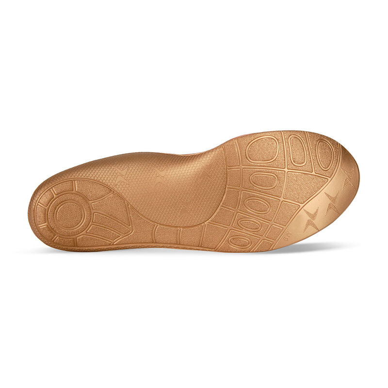 Women's Aetrex L600 Casual Orthotics - Insole For Everyday Shoes