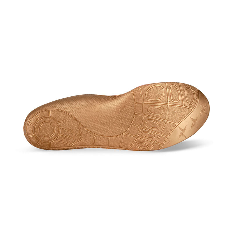 Women's Aetrex L605 Casual Comfort Orthotics W/ Metatarsal Support