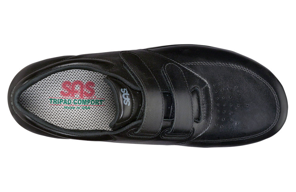 Men's SAS VTO 1620-013 Black