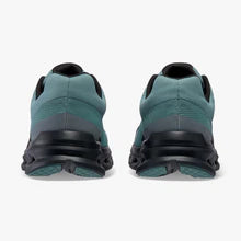 Men's On Running Cloudrunner Waterproof 52.98638 Black/Tide
