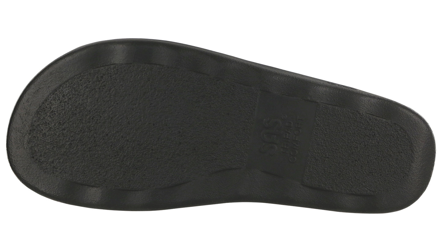Women's SAS Relaxed Sandal Vanilla 1760-768