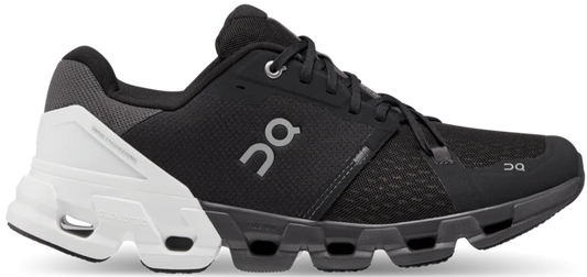 Men's On Running Cloudflyer 21.99631 Black/White