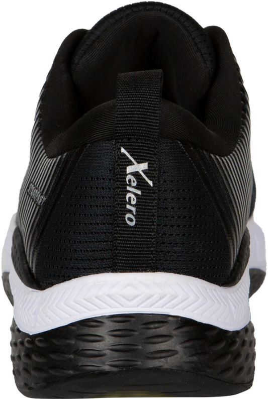 Men's Xelero Steadfast Black X52800