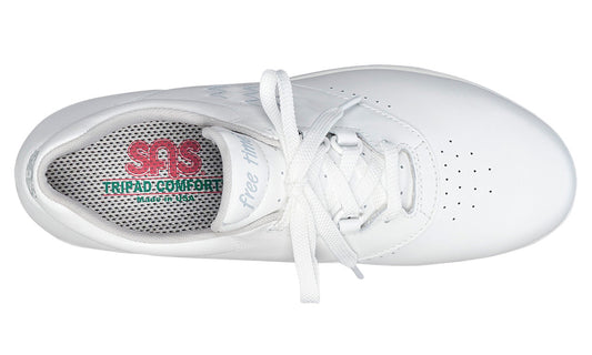 Women's SAS Freetime 0083-049 White