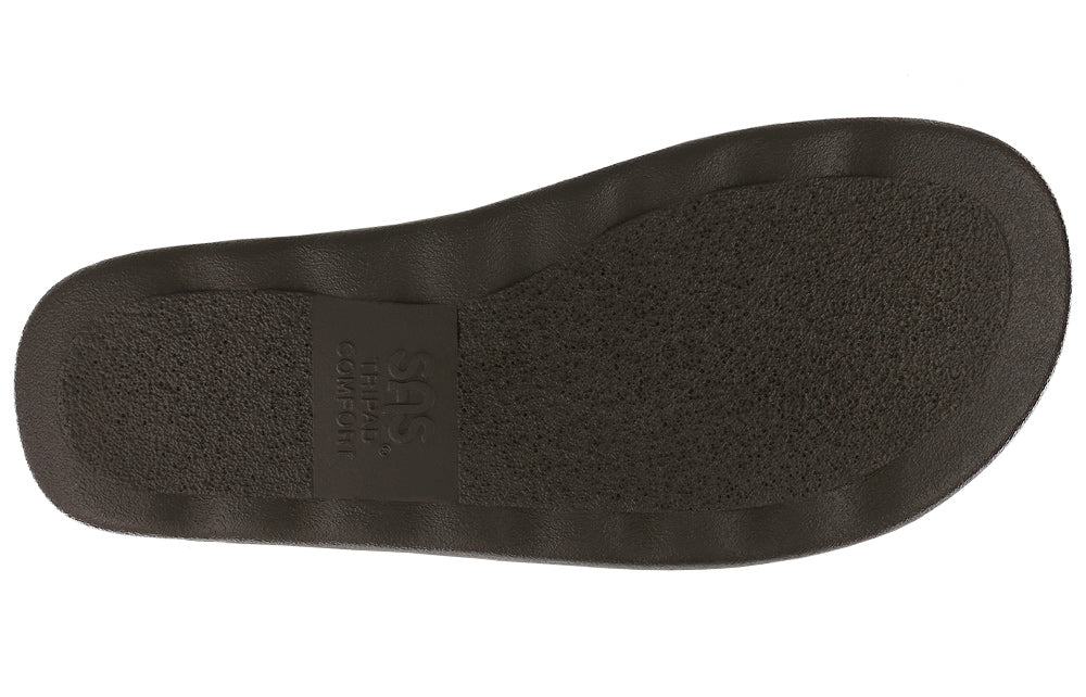 Women's SAS Relaxed Sandal Amber 1760-085