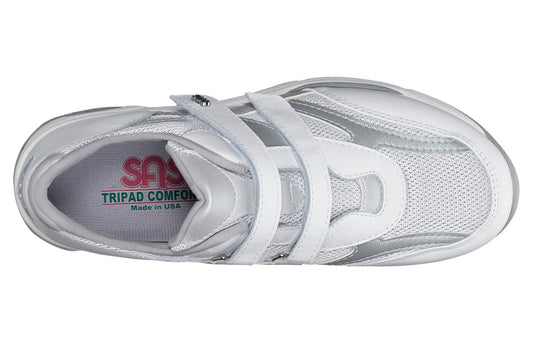 Women's SAS TMV 2730-077 Silver