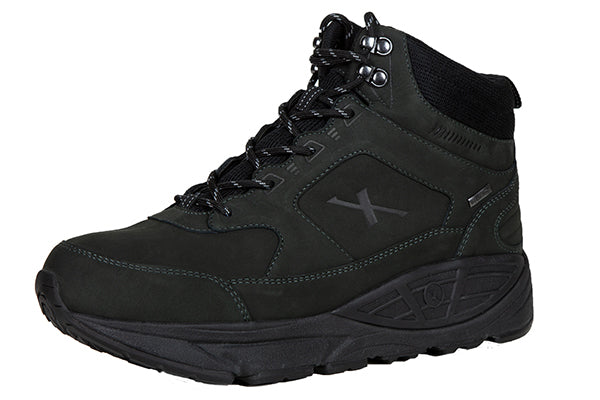 Men's Xelero Hyperion Boots X76300 Black