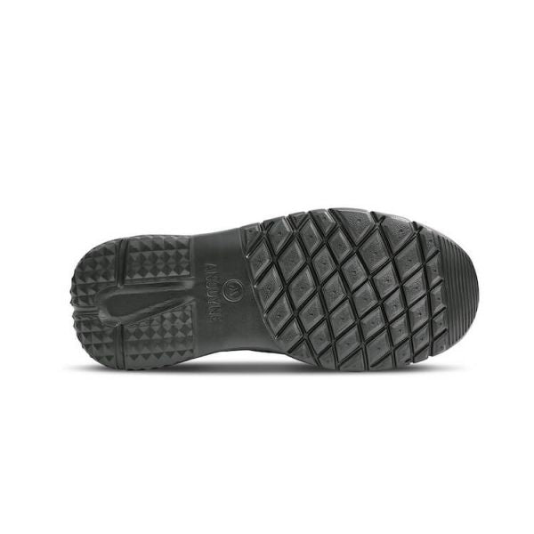 Men's Anodyne Trail Worker Boot 90 Black