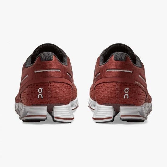 Women's On Running Cloud 19.99193 Ruby/White