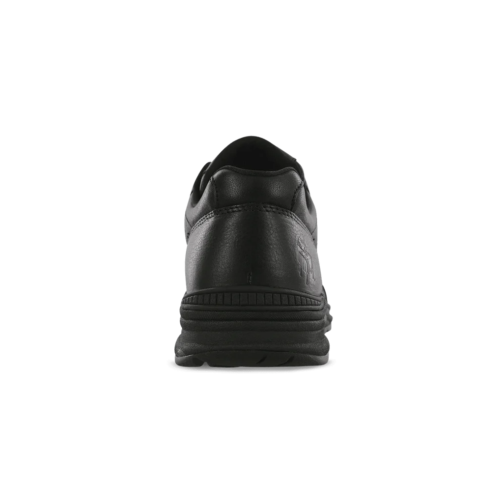 Men's SAS Journey II Leather Black