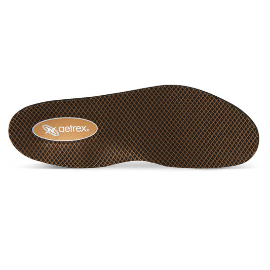 Women's Aetrex L420 Compete Posted Heel Orthotics