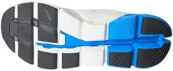 Men's On Running Cloudflyer 21.99629 White/Blue