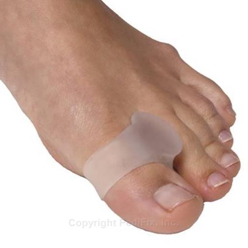 Pedifix Visco-Gel Stay-Put Toe Spacers P27