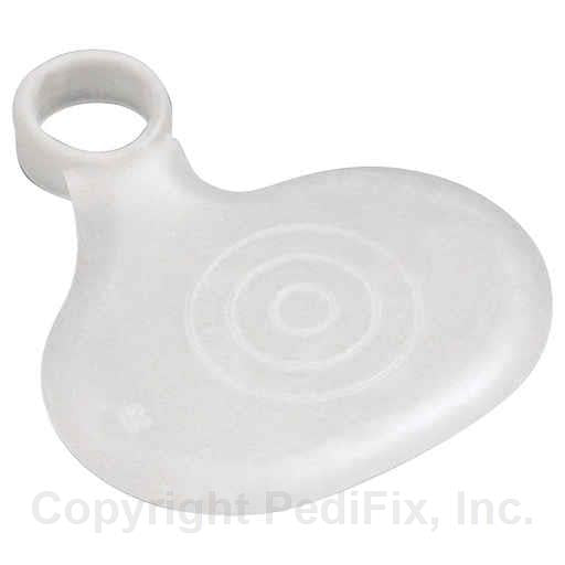PediFix Visco-Gel Metatarsal Pad with Toe Loop 3006