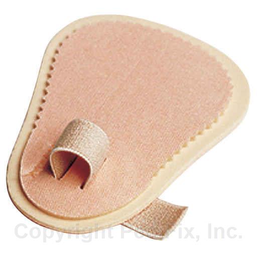 Pedifix Budin Triple Toe Straightener P58