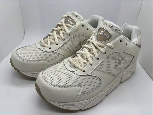 Women's Xelero Genesis X67341 White leather