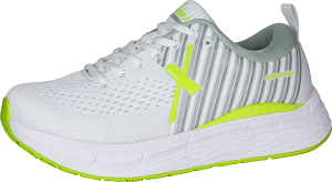 Women's Xelero Steadfast X96046 white/kiwi