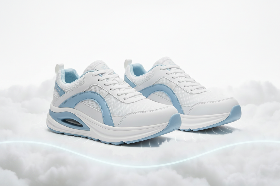 Best Shoes for Plantar Fasciitis