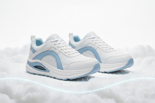 Best Shoes for Plantar Fasciitis