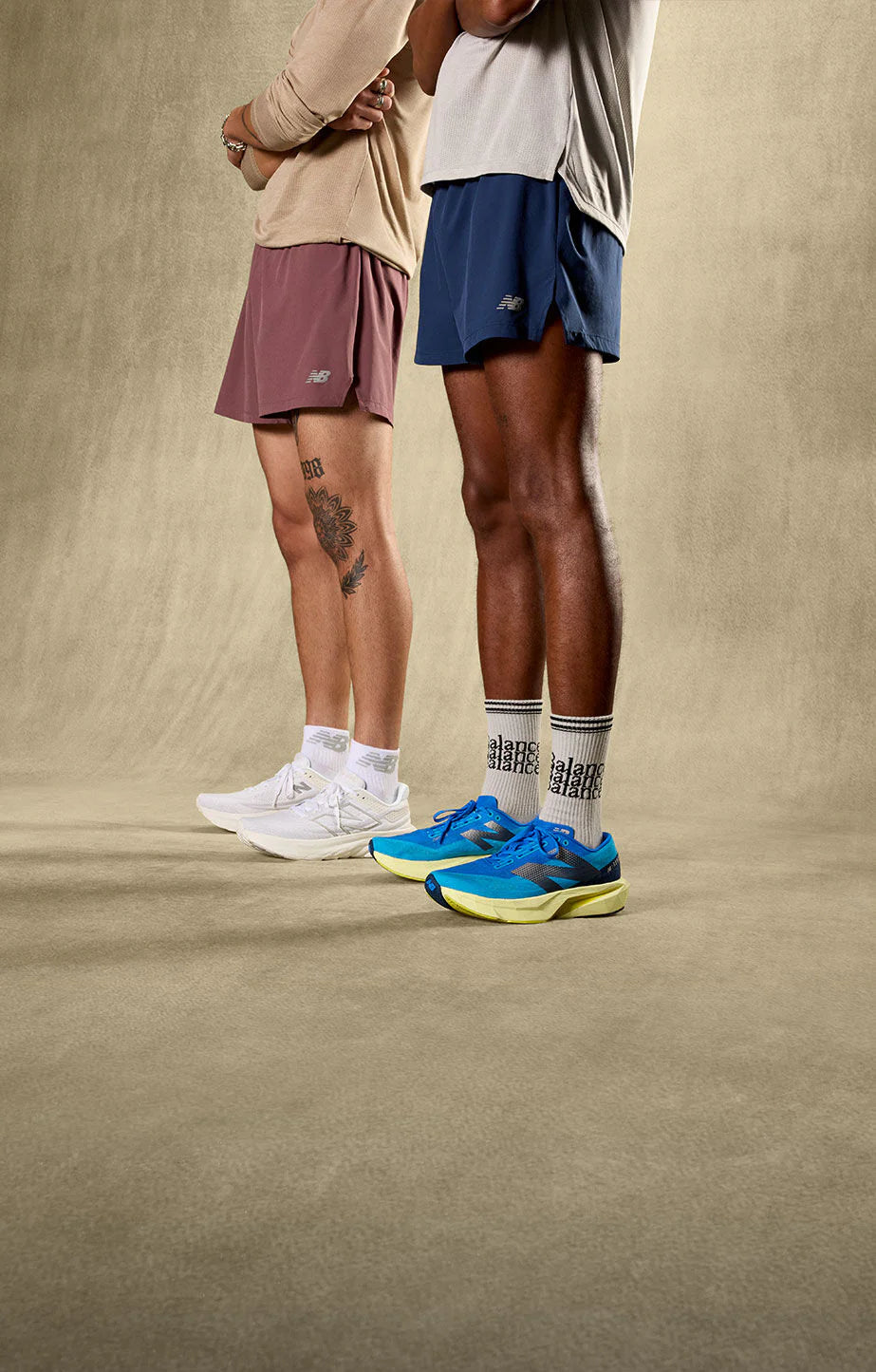 New Balance