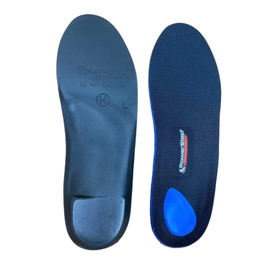 Powersteps  Protech  Met 1009