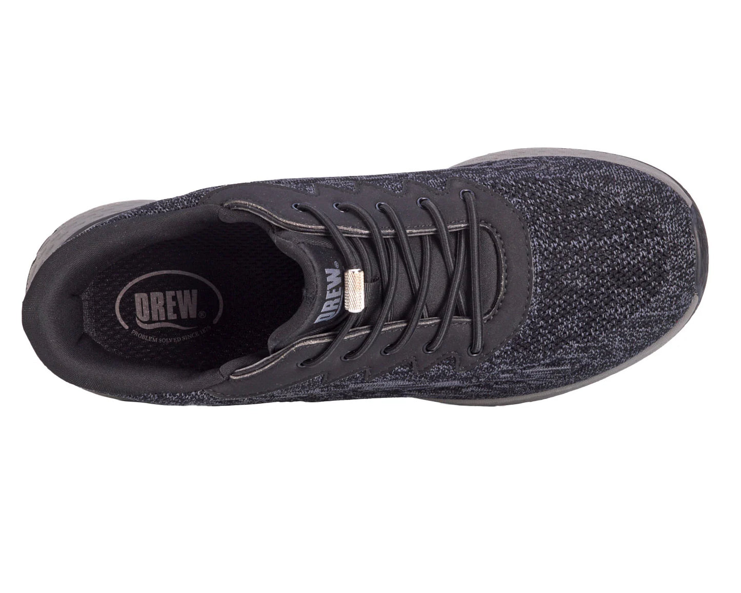 Men's Drew Explore 43003-19 Black