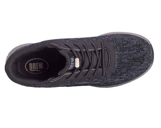 Men's Drew Explore 43003-19 Black