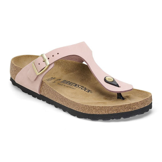 Birkenstock Gizeh sandals Soft Pink Color