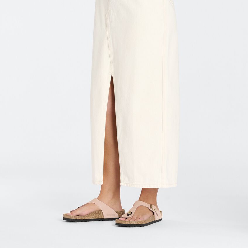 Birkenstock Gizeh sandals Soft Pink Color