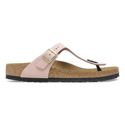 Birkenstock Gizeh sandals Soft Pink Color