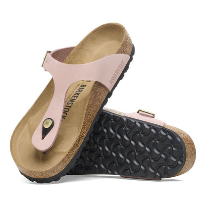 Birkenstock Gizeh sandals Soft Pink Color
