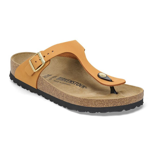 Birkenstock Gizeh sandals Burnt Orange