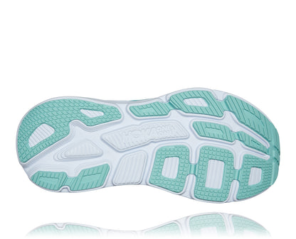 Women's Hoka Bondi 7  1110519-AEBL