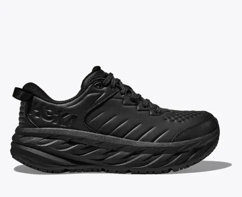 Men's Hoka Bondi 8 Slip-Resistant 1110520