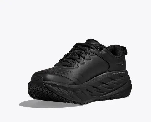 Men's Hoka Bondi 8 Slip-Resistant 1110520