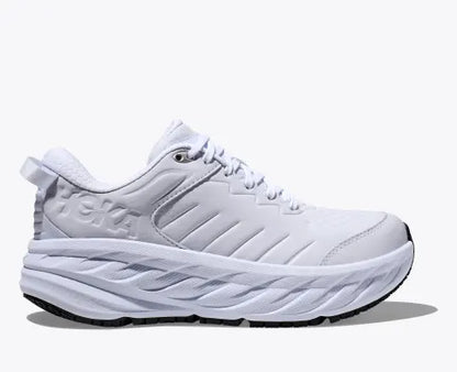 Men's Hoka Bondi 8 Slip-Resistant 1110520