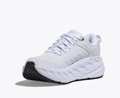 Men's Hoka Bondi 8 Slip-Resistant 1110520